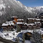Residence Goyard - Chalets Pour 12 Personnes 184