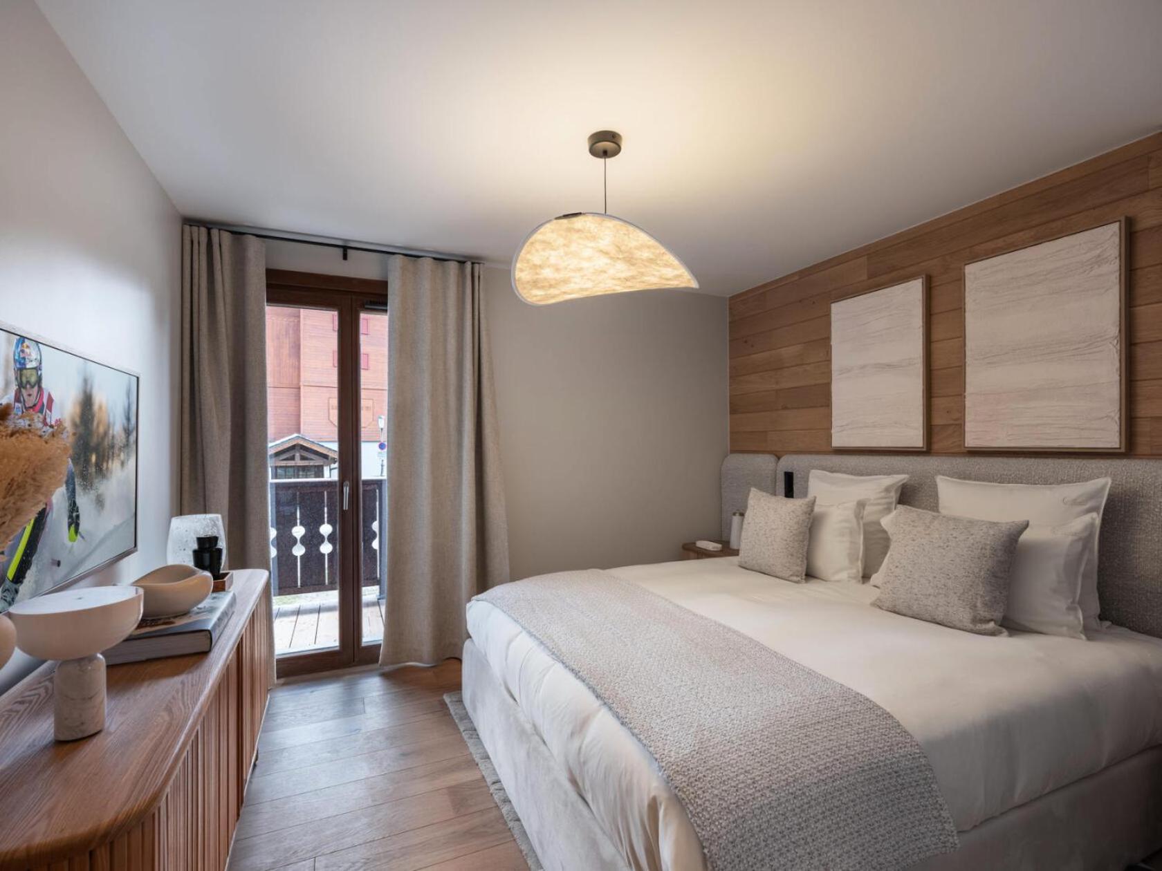 Chalet Goyard - Pour 12 Personnes 184